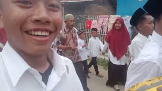 Download Lagu MIFTAHUL YAQIN Pawai dalam rangka HUT RI KE 77 MP3