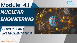 Module 4.1,  General Aspects of Nuclear Engineering