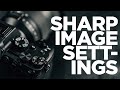 How to get sharp photos every time with any camera