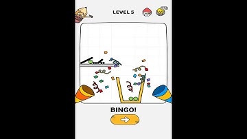 Brain Draw BALL Level 1 2 3 4 5 6 7 8 9 10 Walkthrough