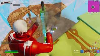 Cl4Pers - Want Me -Dino Nuggie Fortnite Montage