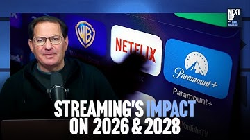 How the Streaming Showdown May Reshape Voter Persuasion Ahead of 2026 and the 2028 Elections