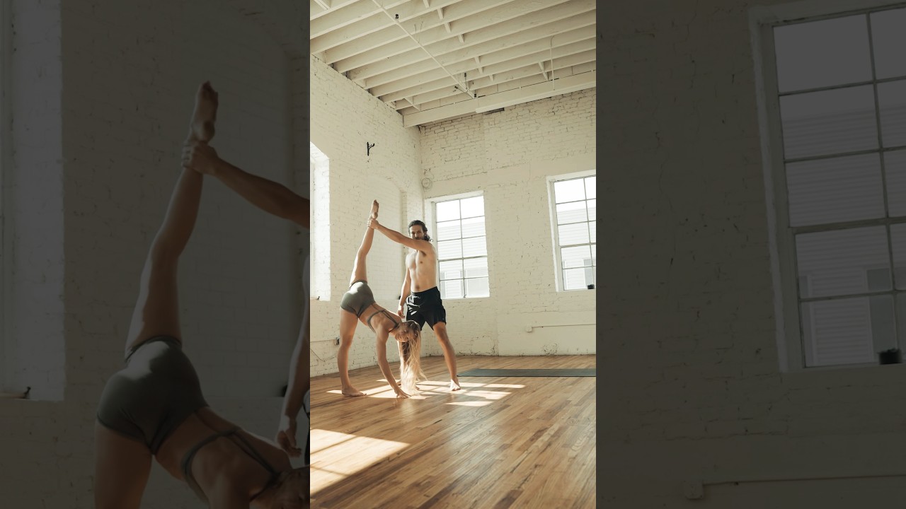 Creative mobility flows with 