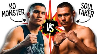 Tim Tszyu vs Vergil Ortiz Will Be The BEST Fight of 2024