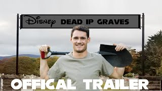 Disney CEO Simulator: teaser trailer