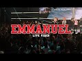 Emmanuel GREATER Planetshakers Official Music Video