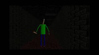 Full Let's Play | Baldi's Basics | End/Chase OST | READ DESCRIPTION News