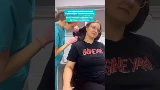 Jak Wygląda Badanie Znamion?