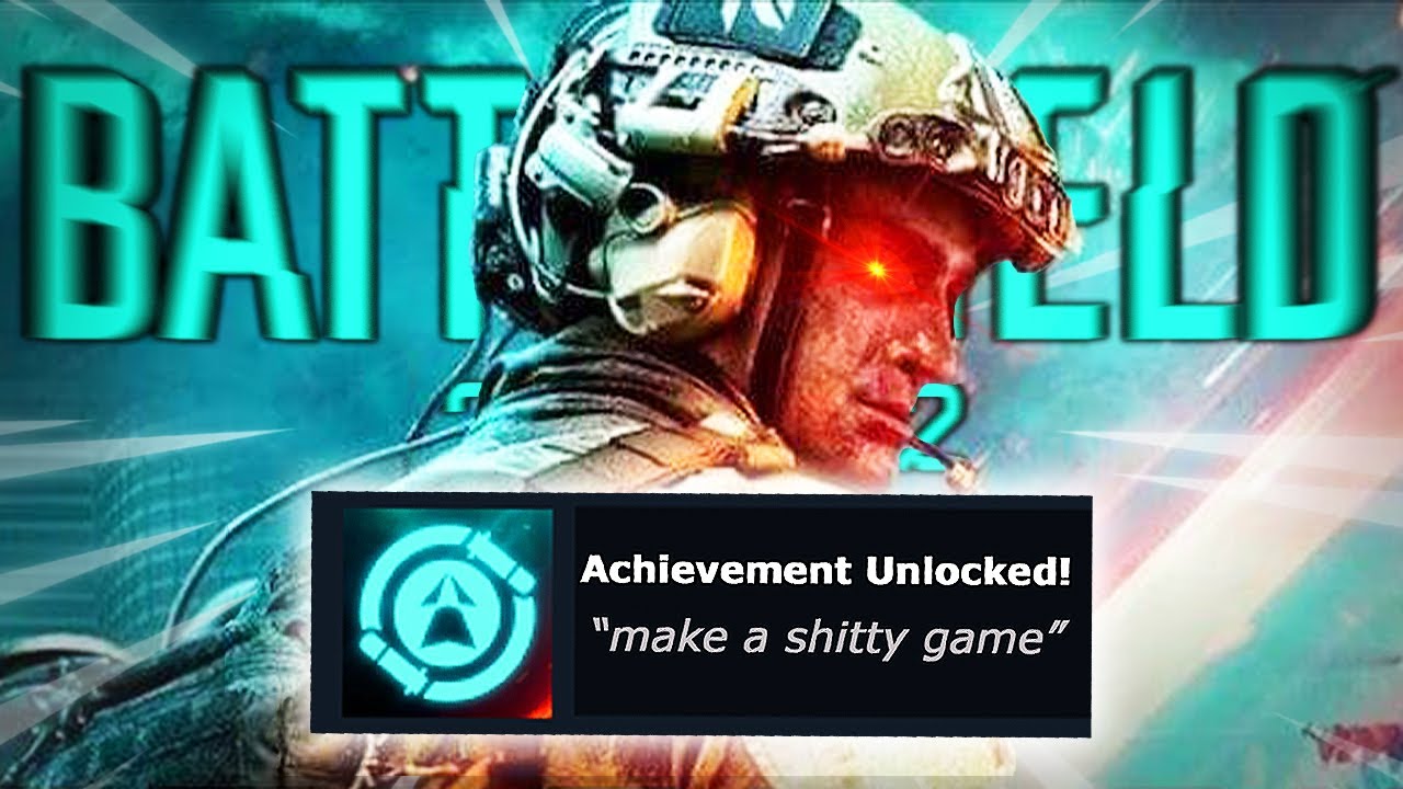 Refund 2042 | The Worst Game in History...