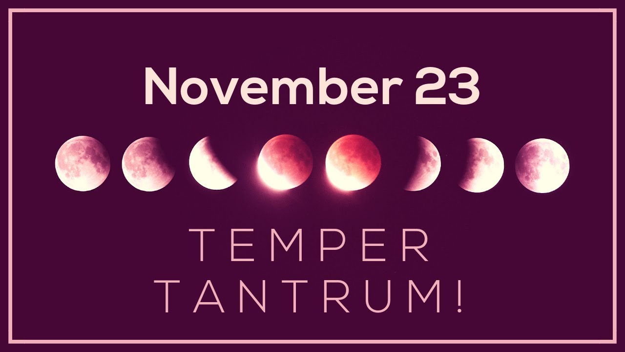 Full Moon November 23, 2018 Twin Flame Ascension Energy Report