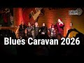 Blues Caravan 2026 - Blues Garage - 31.01.2026