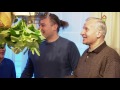 "Дачный ответ", эфир 22.01.2017. Реакция героев