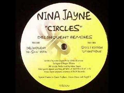 Watch Uk Garage - Nina Jayne - Circles (Delinquent Remix) on YouTube Watch Uk Garage - Nina Jayne - Circles (Delinquent Remix) on YouTube