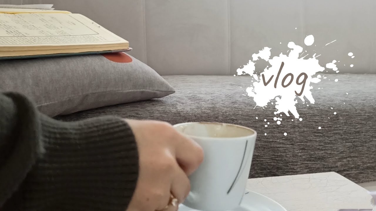 Tesettür Mevzusu/ Çarşaf mı Ferace mi/ Neden İlim Öğrenmeliyiz/ Günlük  Sessiz Vlog/ Verimli Bir Gün