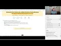Home Business Bootcamp and Affiliate Marketing Training with George Kosch for 30 September 2022