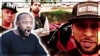 2 Gametime   Kdm Mixtape V1  Reaction