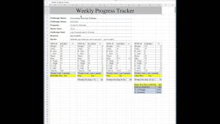 CG Stats Tracker screenshot 5