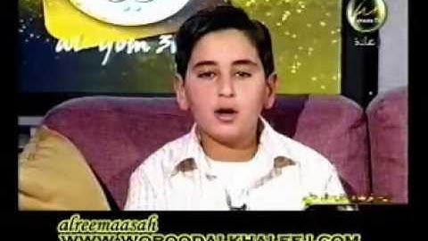 سورة الطارق للمنشد عبدالسلام حوى
