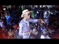 CAPI YÈYÈ FT JOLI JUNIOR FRANCK     (EN FORME AU CONCERT VIDÉO)