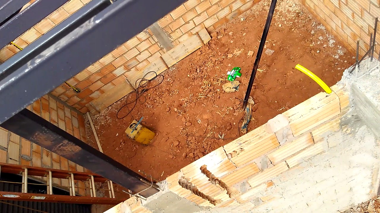 Soldan Metalúrgica & Serralheria Montagem Telhado  Casa 120Mts