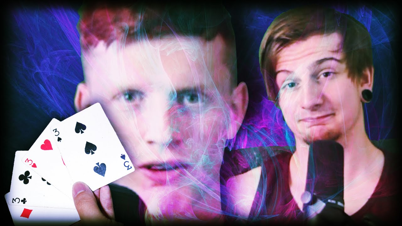 Our True Identity.. - YouTube