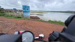 Kerwa Dam road Bhopal
Kerwa Dam road Bhopal Kerwa Dam road Bhopal