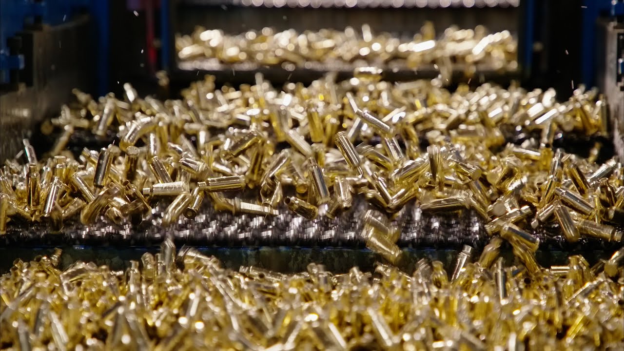 We Are Peterson Cartridge