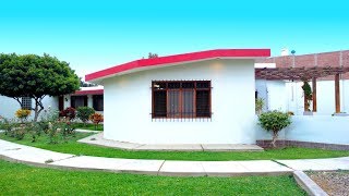 Se vende Quinta Clara de Asis - Reque Peru