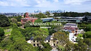 Marshall White: 12 Raheen Drive, Kew