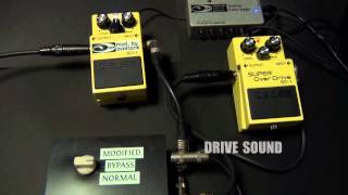 Discontinued – ページ 2 – Ovaltone -handmade effect pedals-