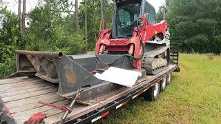 High Hazard Pond Dam Breaching Project