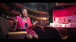 National Institute Of Dramatic Art