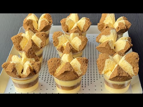 Recept Bolu Kukus