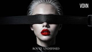 Voxn - Route Undefinedextended Mix