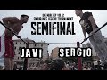 Legendary Semifinal - Sergio Di Pasquale VS Javi Robles - One More Rep Vol. 2