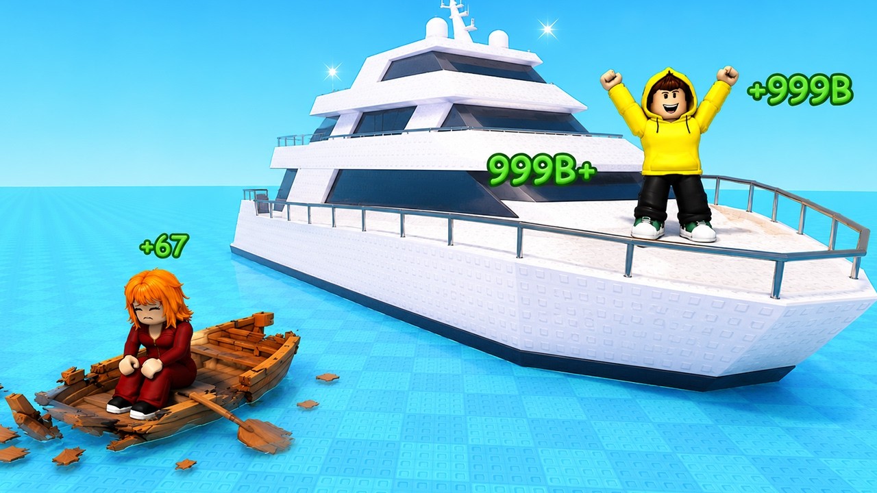 Sail Your Boat longer sailing video thumbnail