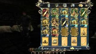 Two Worlds II Spells - Lavitate