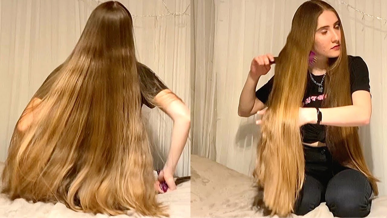 RealRapunzels | Blonde Thickness (preview)