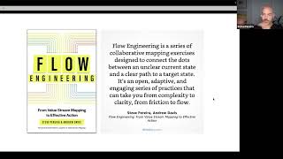 The Flow Sessions: Flow Engineering with Steve Pereira