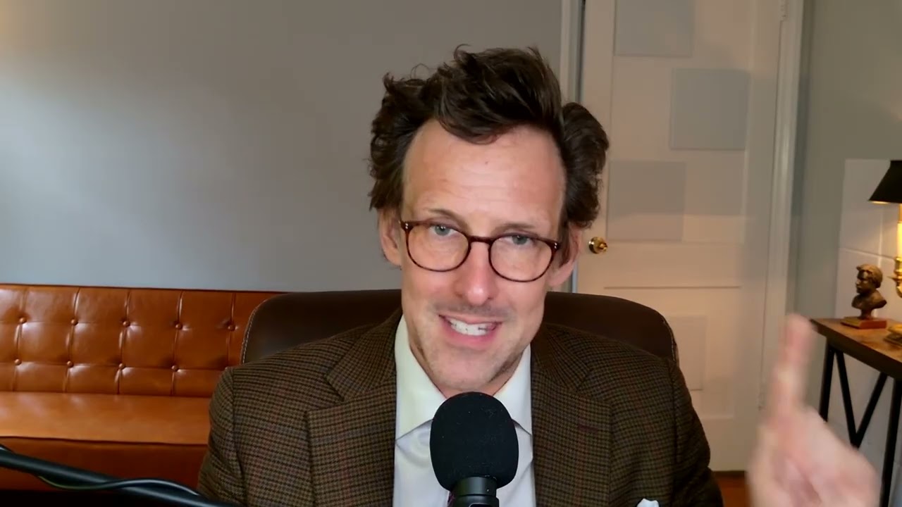 How to Start Your Own Country: No Man’s Land