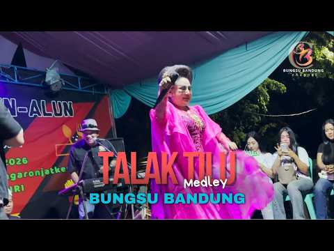 MOJANG KARAWANG - BUNGSU BANDUNG LIVE PANGALENGAN