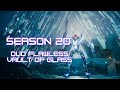 Season of Defiance - Duo Flawless Vault of Glass (Destiny 2 - S20)