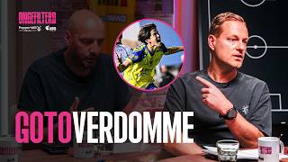 ONGEFILTERD - GOTOVERDOMME! 🇯🇵