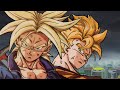 Future Trunks: THE HOPE | Dragon Ball Z: Character Analysis