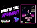 Arrow Video Just PERFECTED Salem's Lot (1979) - Or Did They? | Born2beRad Mp3 Song