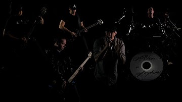 Anchors For Airplanes - DRESSED FOR WAR (Official Music Video)