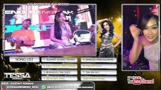 HAPPY BIRTHDAY LADIES ANGKER SURABAYA VIA PESEX 81 IBIZA CLUB SURABAYA 1ST ANNIV  BY DJ TESSA MORENA