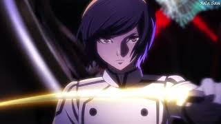 [AMV] Akudama Drive - Solence (Thunder)