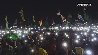 Legendagarudapancasilagus Ali Gondrongmafia Sholawat Indonesia