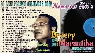 Broery Marantika Full Album Terbaik Tanpa Iklan 20 Lagu Lawas Terbaik Broery Marantika